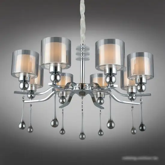 Подвесная люстра Omnilux Giarre OML-56003-08 – фото товара