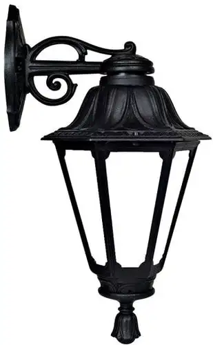 Уличный настенный светильник Fumagalli Rut E26.131.000.AYF1RDN – изображение в каталоге