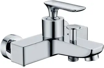 Смеситель Altrobagno Aperto 0207 Cr - изображение в каталоге