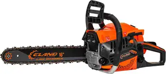 Бензопила ELAND GCS-2450 – изображение в каталоге