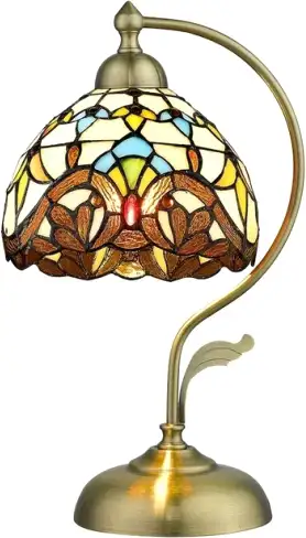 Настольная лампа Velante 830-804-01 – изображение в каталоге