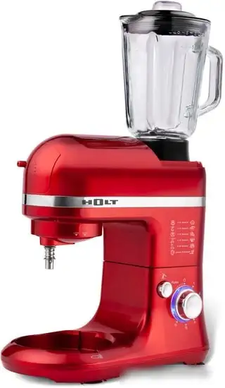 Кухонная машина Holt HT-FP-007 - фото товара