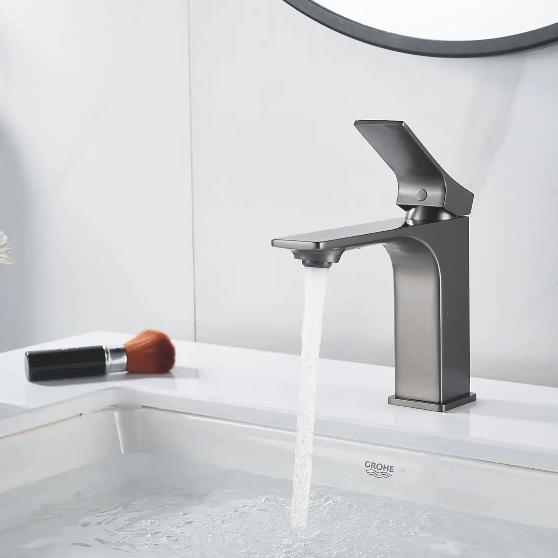 Смеситель Shevanik S6101T - фото товара