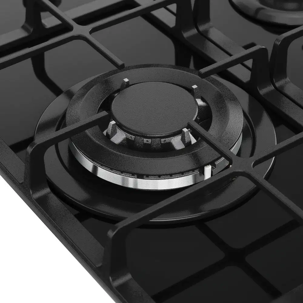 Варочная панель Monsher MGG 43 Noir - фото товара