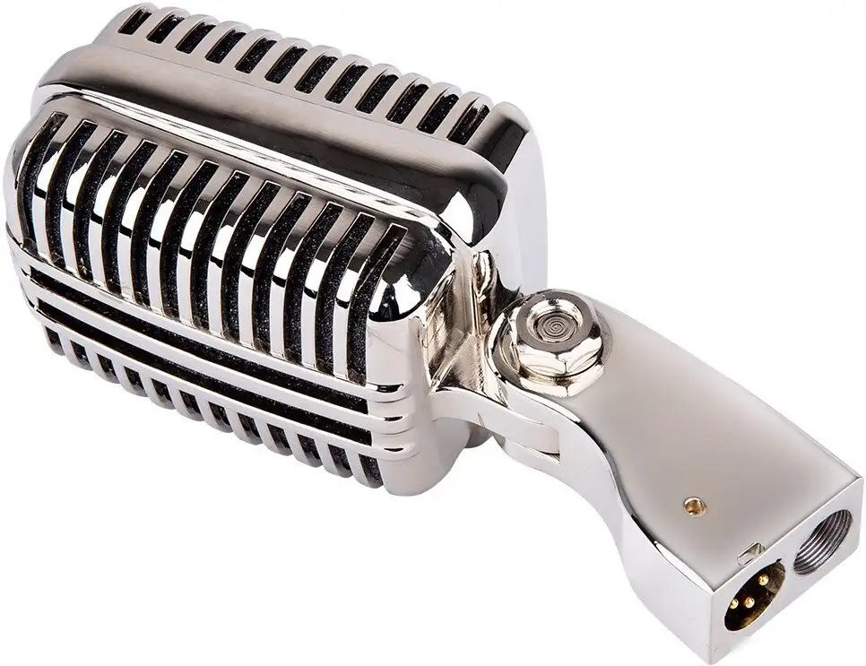 Проводной микрофон Alctron DK1000 – фото товара