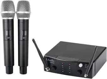Радиосистема LAudio PRO2-M – изображение в каталоге