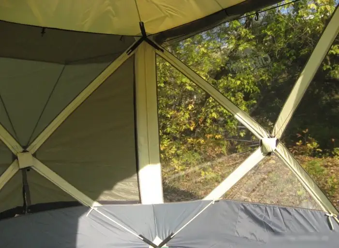 Тент-шатер Следопыт PF-TOR-K03 – фото товара