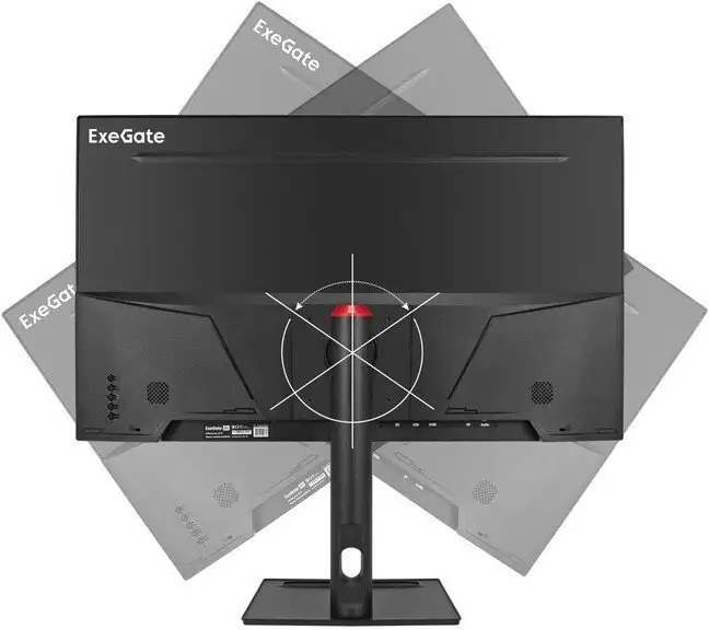 Игровой монитор ExeGate Combat EG3207TA EX299471RUS – фото товара