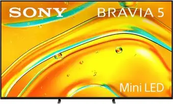 Телевизор Sony Bravia 5 K-65XR50 – изображение в каталоге