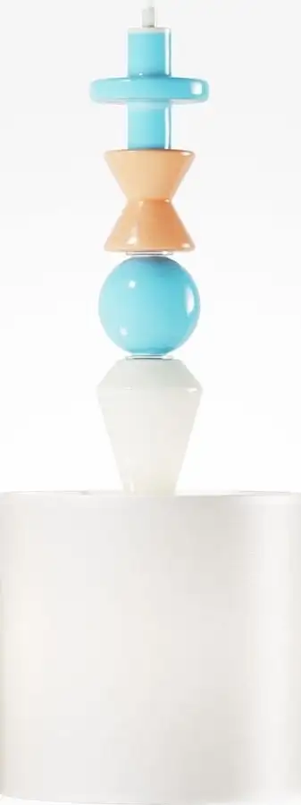 Подвесная люстра Maytoni Comforty MOD298PL-01W1 – фото товара