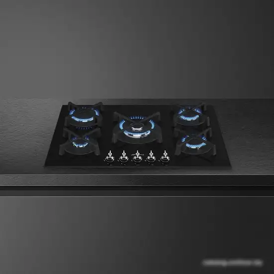 Варочная панель Smeg PV375N - фото товара