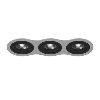 Точечный светильник Lightstar Intero 16 i639070707 – изображение в каталоге