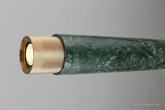 Люстра средней высоты Aployt Evet APL.618.06.01 – фото товара