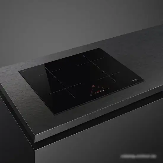 Варочная панель Smeg SI4642D - фото товара