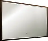 Silver Mirrors Зеркало Эдисон 90x65 LED-00002721