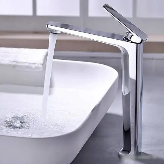 Смеситель Boch Mann Viva XL BM9134 - фото товара