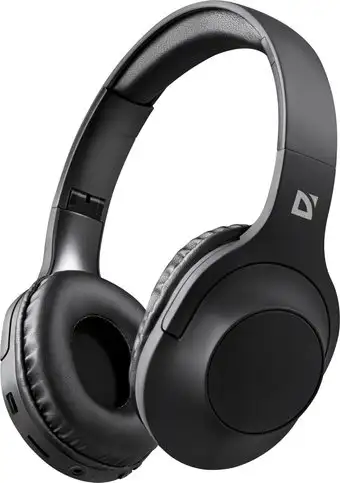 Наушники Defender FreeMotion B445 – изображение в каталоге