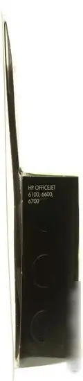 Картридж HP Officejet 933XL (CN056AE) – фото товара