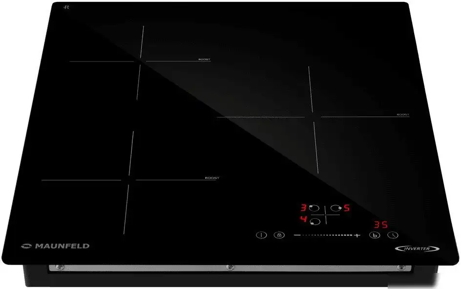 Варочная панель MAUNFELD AVI4535SBK - фото товара