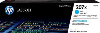Картридж HP 207X W2211X – изображение в каталоге