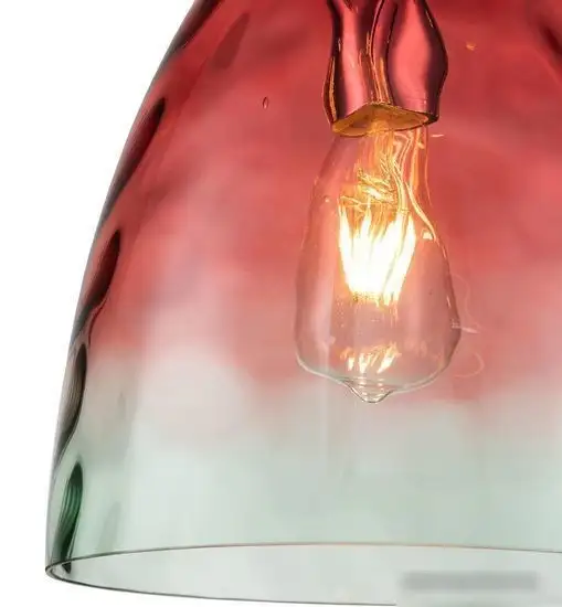 Подвесная люстра Indigo Bacca V000295 – фото товара