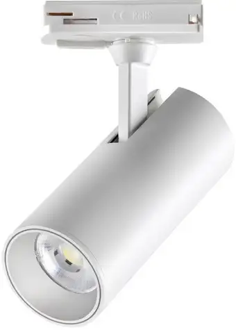 Трековый светильник Novotech Selene 359156 – изображение в каталоге