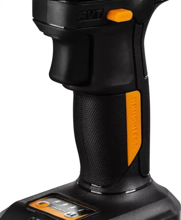 Винтоверт Runtec RT-ED233 (2 АКБ, сумка) – фото товара