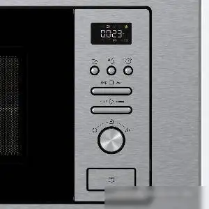 Микроволновая печь Gorenje BM201AM1X – фото товара