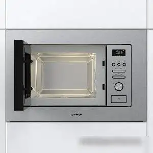 Микроволновая печь Gorenje BM201AM1X – фото товара