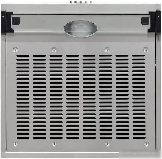 Кухонная вытяжка Krona Osten 500 PB (нержавеющая сталь) - фото товара