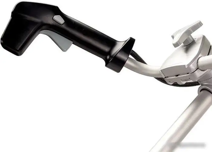 Триммер Greenworks GD40BCBK4 2105707UB (с 1-им АКБ 4 Ач) – фото товара