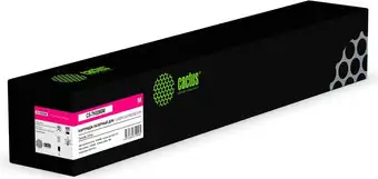 Картридж CACTUS CS-TK8365M (аналог Kyocera TK8365M) – изображение в каталоге