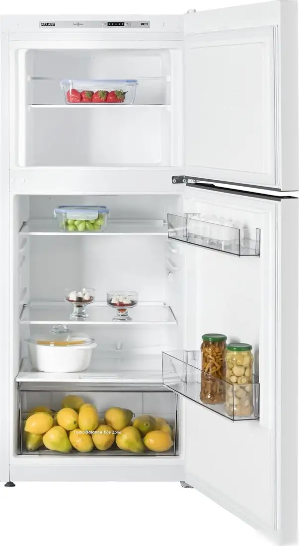 Холодильник ATLANT ХМ-3608-100 - фото товара