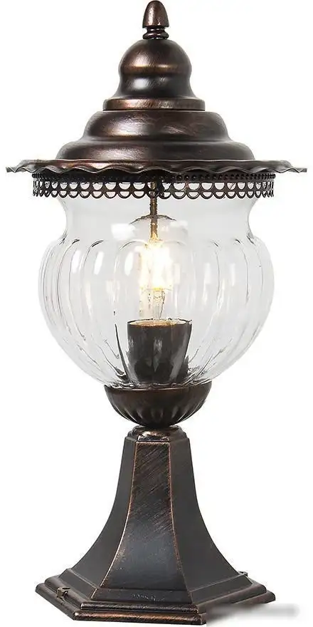 Садовый светильник Feron Флер 11622 – фото товара