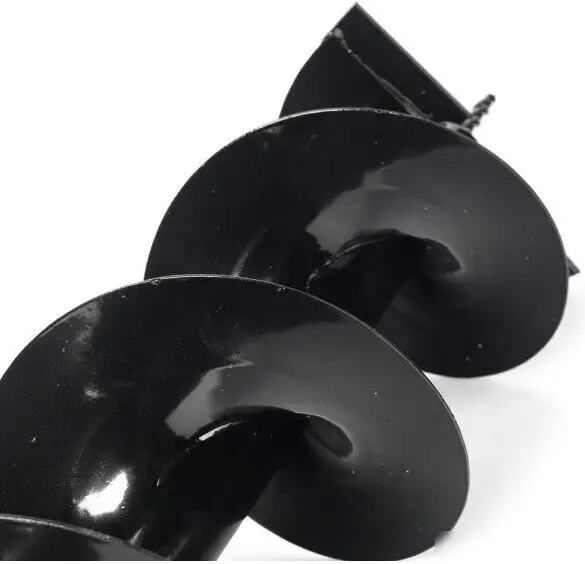 Шнек к мотобуру Patriot D 200 742004446 – фото товара