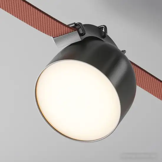 Точечный светильник Maytoni Cup TR124B-12W3K-B – фото товара