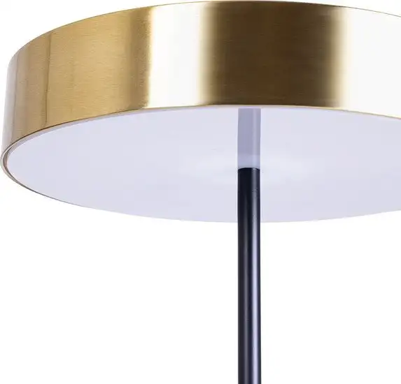 Настольная лампа Arte Lamp Elnath A5038LT-3PB