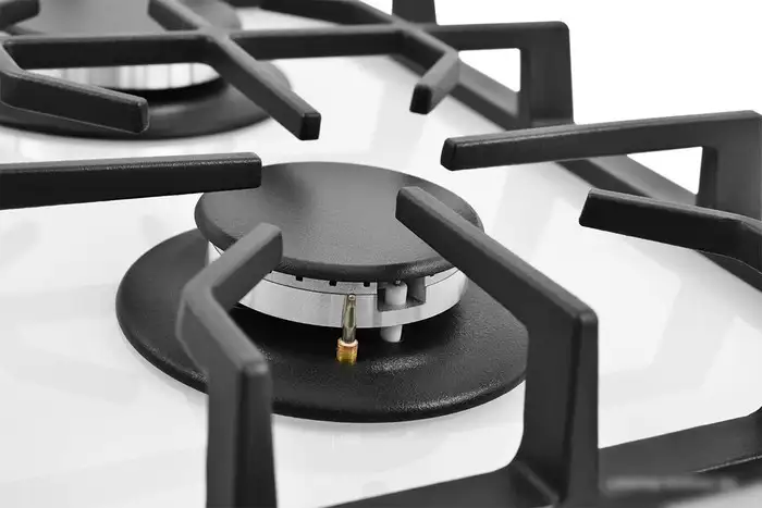 Варочная панель Zugel ZGH291W - фото товара