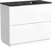Sancos Тумба под умывальник Libra LB100FW – изображение в каталоге