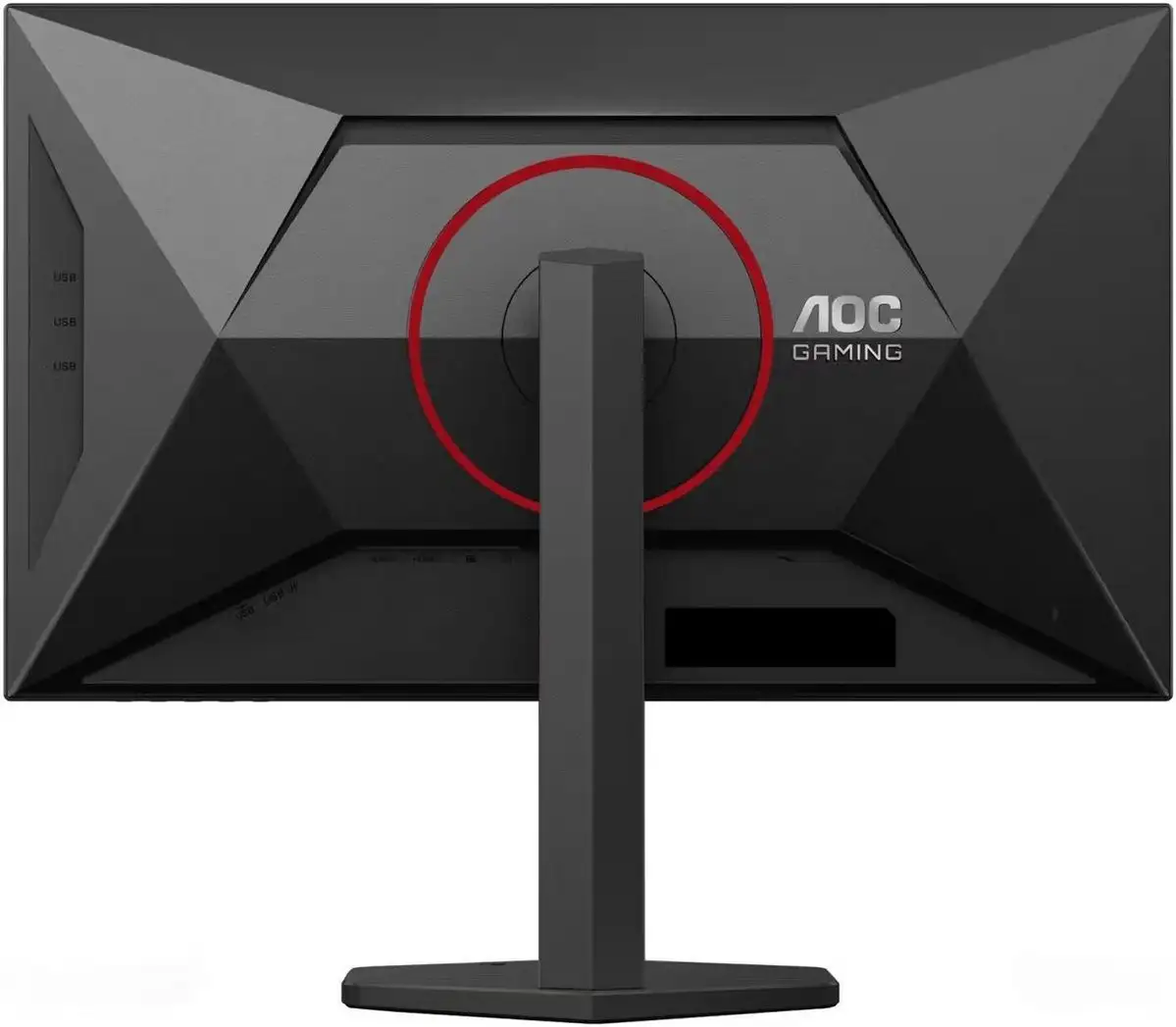 Игровой монитор AOC Gaming U27G4R – фото товара