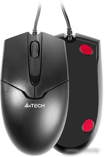Мышь A4Tech OP-550NU – фото товара