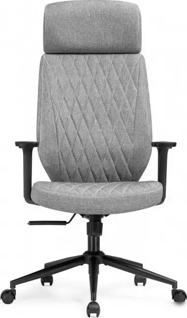 Офисное кресло Woodville Rover (серый) – фото товара