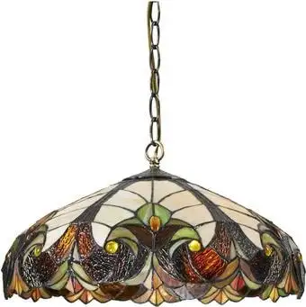 Подвесная люстра Velante 815-806-03 – изображение в каталоге