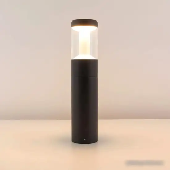 Фонарный столб Arlight LGD-STEM-BOLL-H500-10W Warm3000 029966 – фото товара