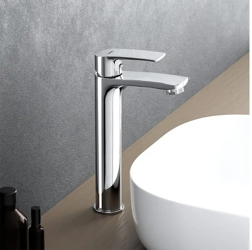 Смеситель Damixa Eclipse 480250000 - фото товара