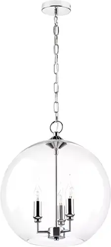 Подвесная люстра Lightstar Sferico 729134 – изображение в каталоге