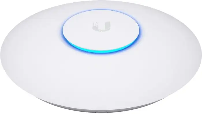 Точка доступа Ubiquiti UniFi UAP-nanoHD (3 шт.) – фото товара