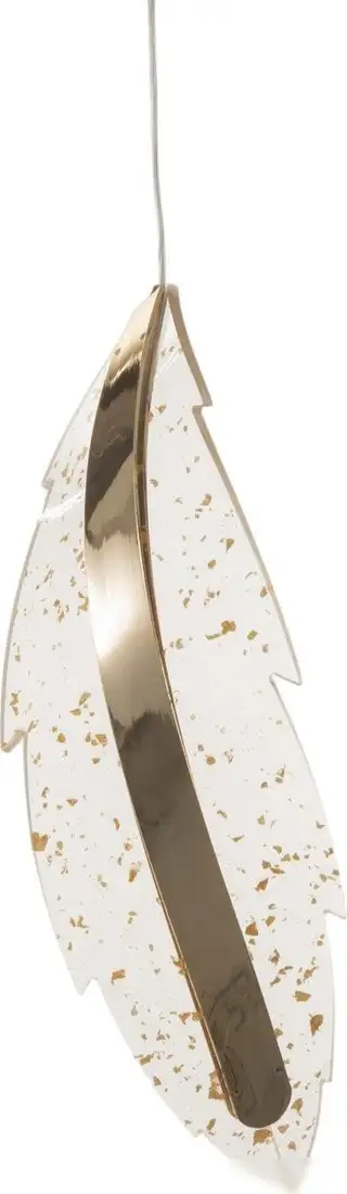 Бра BayerLux Therese 10547109 (золото) – фото товара