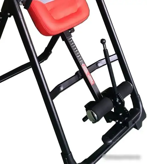 Инверсионный стол DFC XJ-CI-01SLR – фото товара