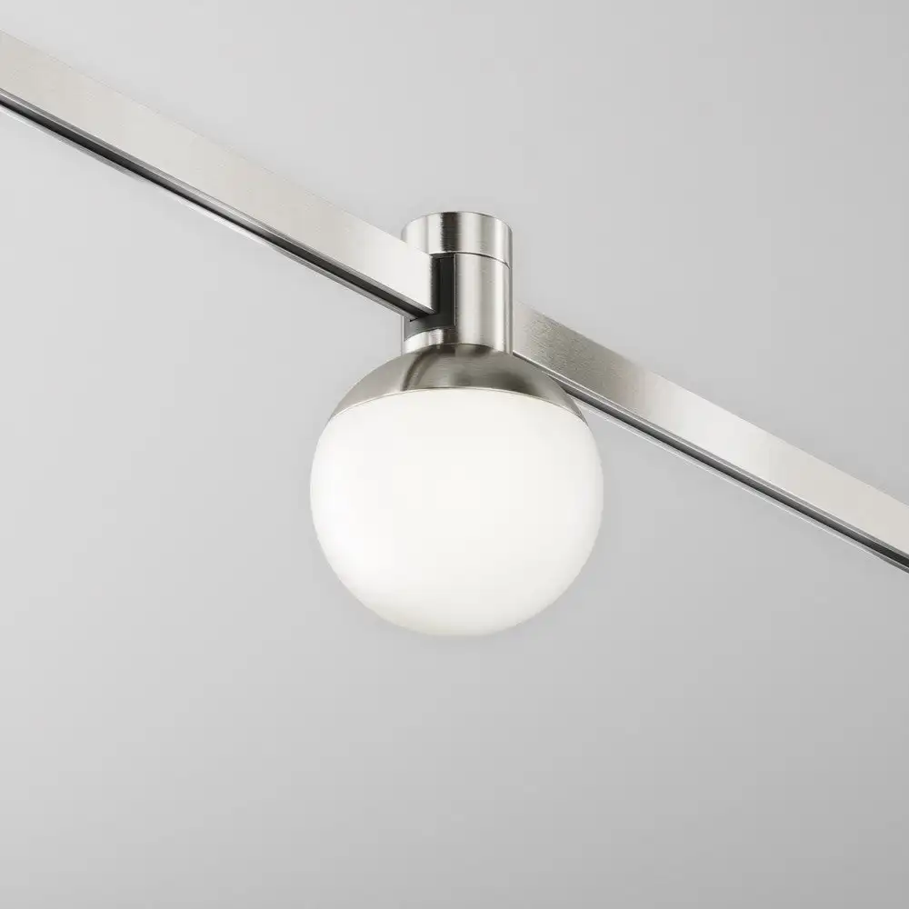 Трековый светильник Maytoni Luna Flarity TR149-1-5W4K-PT – фото товара